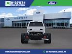 2025 Ford F-600 Regular Cab DRW 4WD Cab Chassis for sale #FN6572 - photo 28