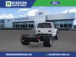 2025 Ford F-600 Regular Cab DRW 4WD Cab Chassis for sale #FN6572 - photo 30