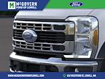 2025 Ford F-600 Regular Cab DRW 4WD Cab Chassis for sale #FN6572 - photo 39