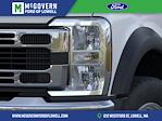 2025 Ford F-600 Regular Cab DRW 4WD Cab Chassis for sale #FN6572 - photo 40