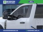 2025 Ford F-600 Regular Cab DRW 4WD Cab Chassis for sale #FN6572 - photo 42