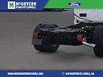 2025 Ford F-600 Regular Cab DRW 4WD Cab Chassis for sale #FN6572 - photo 43