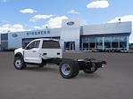 2025 Ford F-600 Regular Cab DRW 4WD Cab Chassis for sale #FN6572 - photo 6