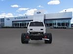 2025 Ford F-600 Regular Cab DRW 4WD Cab Chassis for sale #FN6572 - photo 7
