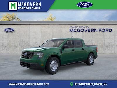 2025 Ford Maverick SuperCrew Cab AWD Pickup for sale #FN6574 - photo 1