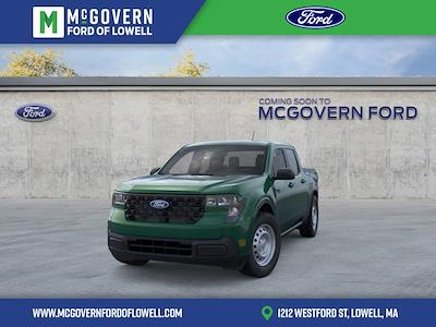 2025 Ford Maverick SuperCrew Cab AWD Pickup for sale #FN6574 - photo 2