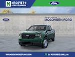 2025 Ford Maverick SuperCrew Cab AWD Pickup for sale #FN6574 - photo 2