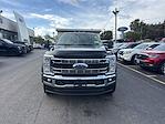New 2026 Ford F-450 Super Cab 4WD 9' 3" Work Ready Truck LLC Stainless Steel Dump Truck for sale #FN6576 - photo 2