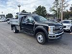 New 2026 Ford F-450 Super Cab 4WD 9' 3" Work Ready Truck LLC Stainless Steel Dump Truck for sale #FN6576 - photo 3