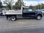 New 2026 Ford F-450 Super Cab 4WD 9' 3" Work Ready Truck LLC Stainless Steel Dump Truck for sale #FN6576 - photo 4