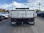 New 2026 Ford F-450 Super Cab 4WD 9' 3" Work Ready Truck LLC Stainless Steel Dump Truck for sale #FN6576 - photo 6