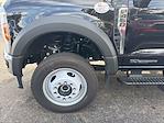 New 2026 Ford F-450 Super Cab 4WD 9' 3" Work Ready Truck LLC Stainless Steel Dump Truck for sale #FN6576 - photo 8