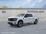 2025 Ford F-150 SuperCrew Cab 4WD Pickup for sale #FN6578 - photo 3