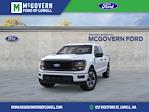 2025 Ford F-150 SuperCrew Cab 4WD Pickup for sale #FN6578 - photo 25