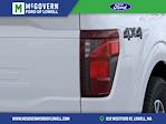 2025 Ford F-150 SuperCrew Cab 4WD Pickup for sale #FN6578 - photo 43