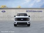 2025 Ford F-150 SuperCrew Cab 4WD Pickup for sale #FN6578 - photo 8