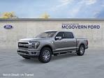 2025 Ford F-150 SuperCrew Cab 4WD Pickup for sale #FN6579 - photo 3