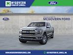 2025 Ford F-150 SuperCrew Cab 4WD Pickup for sale #FN6579 - photo 25