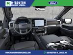2025 Ford F-150 SuperCrew Cab 4WD Pickup for sale #FN6579 - photo 31