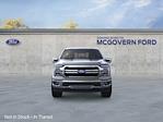 2025 Ford F-150 SuperCrew Cab 4WD Pickup for sale #FN6579 - photo 8