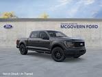 2025 Ford F-150 SuperCrew Cab 4WD Pickup for sale #FN6581 - photo 1