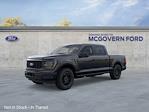 2025 Ford F-150 SuperCrew Cab 4WD Pickup for sale #FN6581 - photo 3