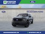 2025 Ford F-150 SuperCrew Cab 4WD Pickup for sale #FN6581 - photo 25