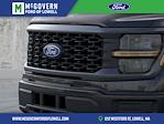 2025 Ford F-150 SuperCrew Cab 4WD Pickup for sale #FN6581 - photo 39