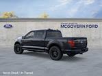 2025 Ford F-150 SuperCrew Cab 4WD Pickup for sale #FN6581 - photo 6