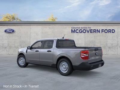 2025 Ford Maverick SuperCrew Cab AWD Pickup for sale #FN6582 - photo 2
