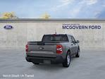 2025 Ford Maverick SuperCrew Cab AWD Pickup for sale #FN6582 - photo 8