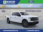 2025 Ford F-150 Lightning SuperCrew Cab AWD Pickup for sale #FN6593 - photo 1