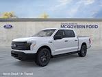 2025 Ford F-150 Lightning SuperCrew Cab AWD Pickup for sale #FN6593 - photo 3