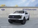 2025 Ford F-150 Lightning SuperCrew Cab AWD Pickup for sale #FN6593 - photo 4