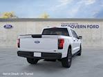 2025 Ford F-150 Lightning SuperCrew Cab AWD Pickup for sale #FN6593 - photo 2