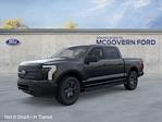 2025 Ford F-150 Lightning SuperCrew Cab AWD Pickup for sale #FN6594 - photo 3