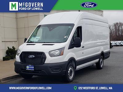 New 2025 Ford Transit 350 High Roof Empty Cargo Van for sale #FN6600 - photo 1