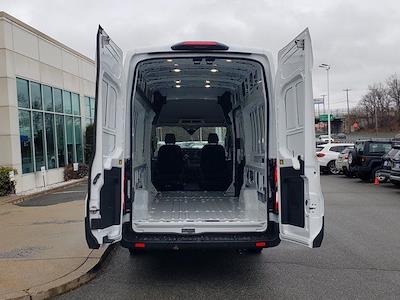 New 2025 Ford Transit 350 High Roof Empty Cargo Van for sale #FN6600 - photo 2