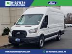 New 2025 Ford Transit 350 High Roof Empty Cargo Van for sale #FN6600 - photo 1