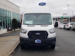 New 2025 Ford Transit 350 High Roof Empty Cargo Van for sale #FN6600 - photo 7