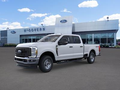 New 2026 Ford F-250 XL Crew Cab 4WD Pickup for sale #FN6605 - photo 2