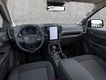 2025 Ford Ranger SuperCrew Cab 4WD Pickup for sale #FN6609 - photo 9