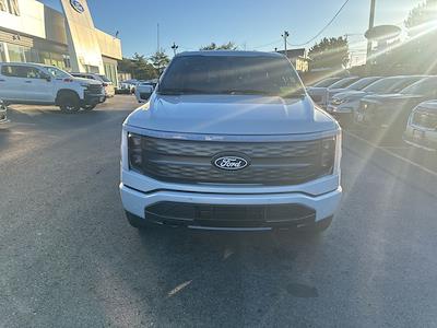 New 2025 Ford F-150 Lightning Lariat SuperCrew Cab AWD Pickup for sale #FN6610 - photo 2