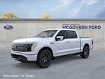 2025 Ford F-150 Lightning SuperCrew Cab AWD Pickup for sale #FN6610 - photo 3