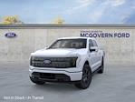2025 Ford F-150 Lightning SuperCrew Cab AWD Pickup for sale #FN6610 - photo 4