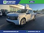 New 2025 Ford F-150 Lightning Lariat SuperCrew Cab AWD Pickup for sale #FN6610 - photo 1