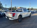 New 2025 Ford F-150 Lightning Lariat SuperCrew Cab AWD Pickup for sale #FN6610 - photo 6