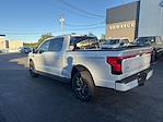 New 2025 Ford F-150 Lightning Lariat SuperCrew Cab AWD Pickup for sale #FN6610 - photo 8