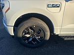 New 2025 Ford F-150 Lightning Lariat SuperCrew Cab AWD Pickup for sale #FN6610 - photo 9