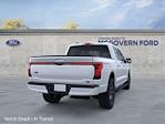 2025 Ford F-150 Lightning SuperCrew Cab AWD Pickup for sale #FN6610 - photo 2